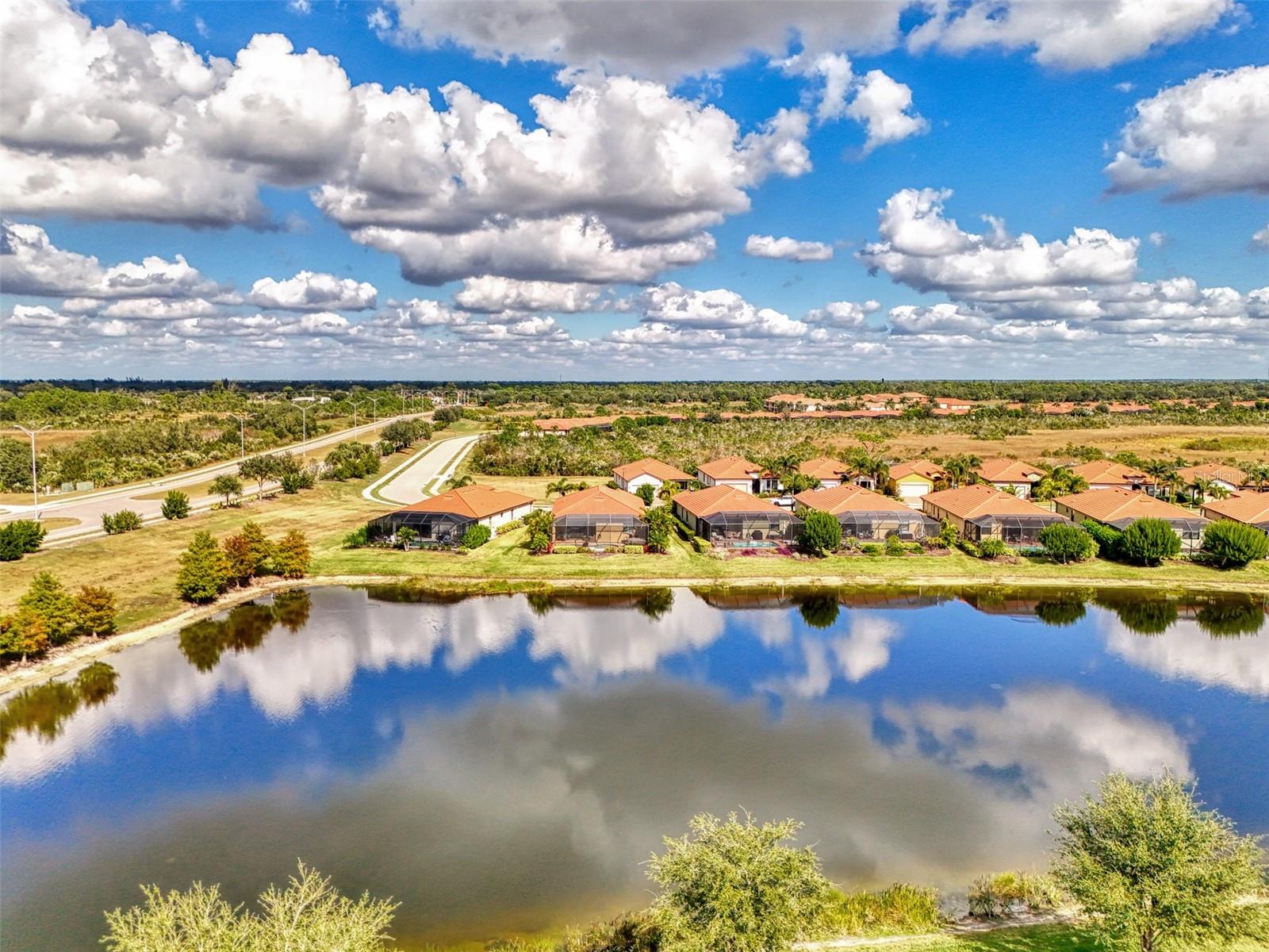 SARASOTA NATIONAL PH 6 & 7 - Residential