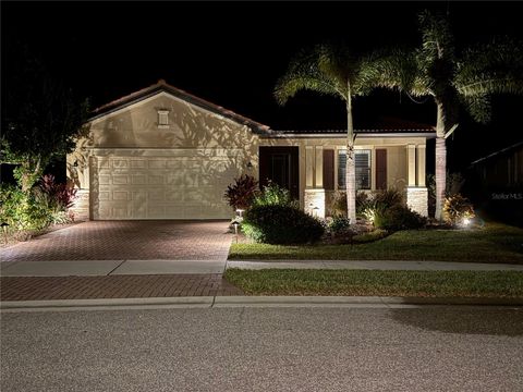 10196 CROOKED CREEK DRIVE VENICE FL 34293
