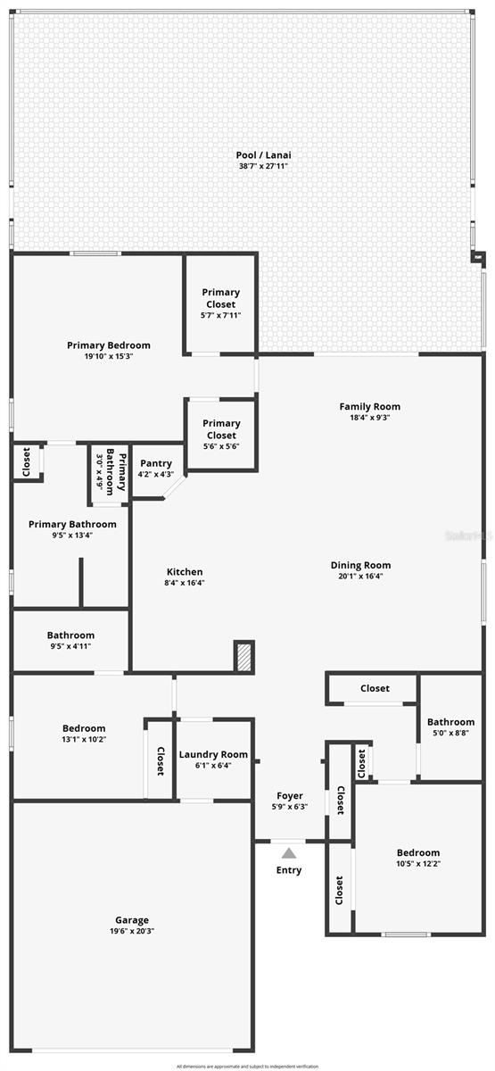 SARASOTA NATIONAL PH 6 & 7 - Residential