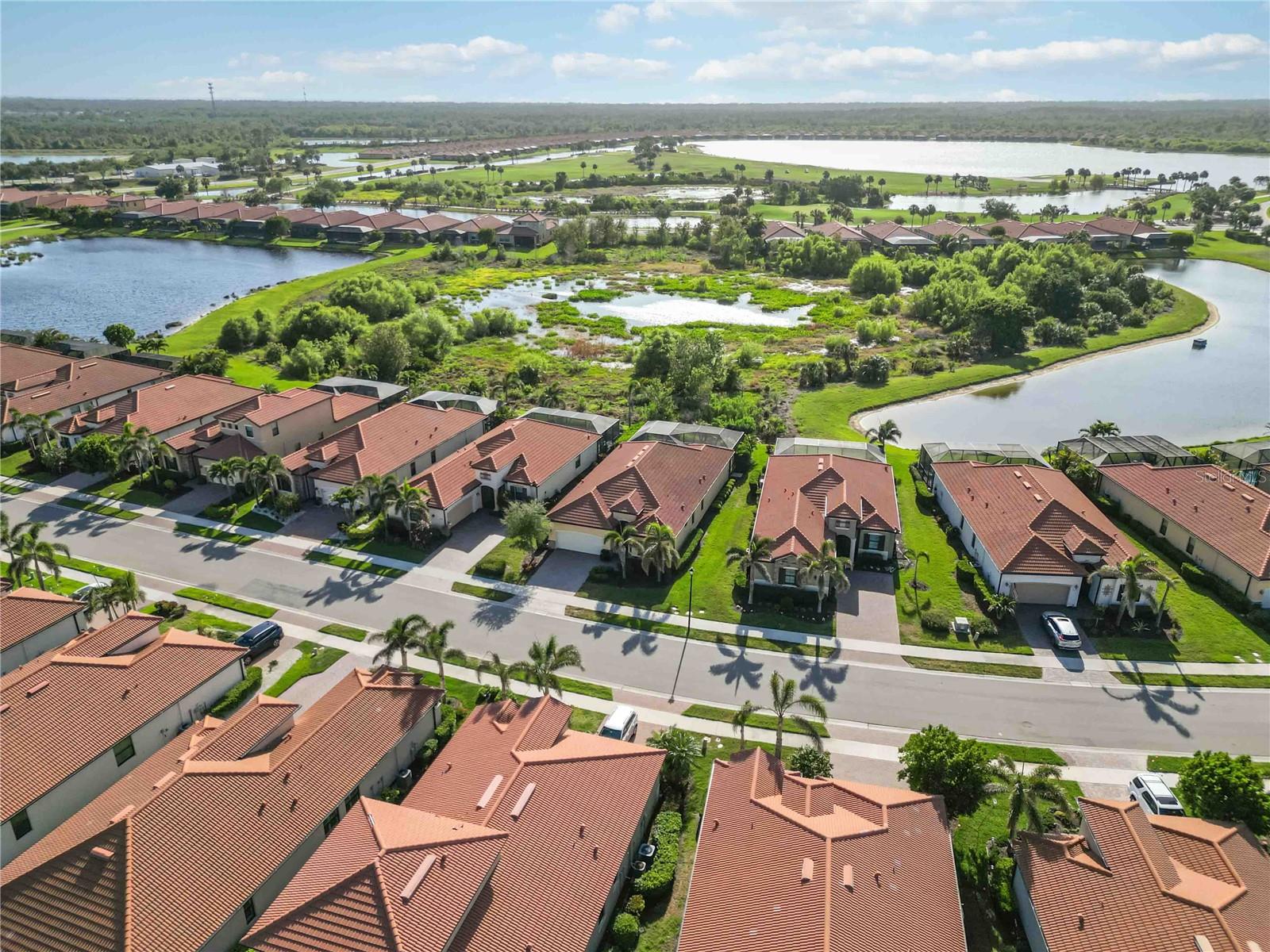 SARASOTA NATIONAL PH 6 & 7 - Residential