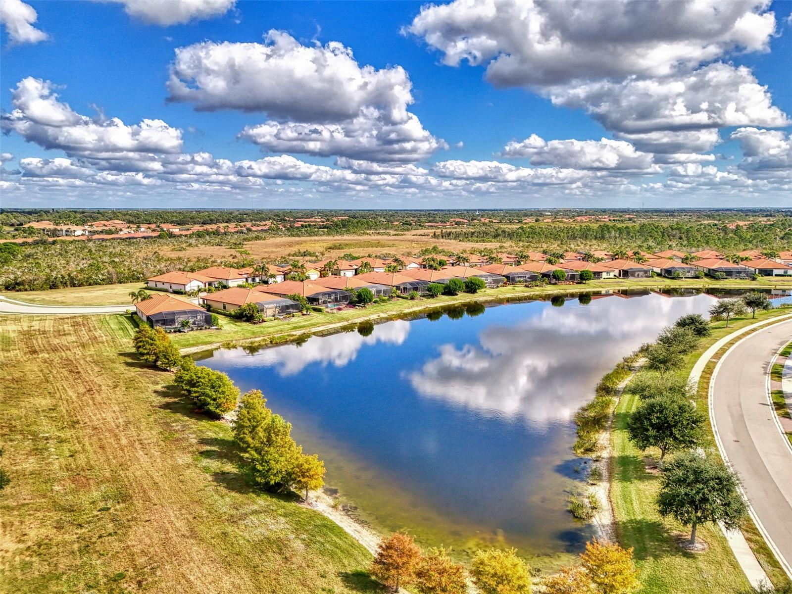 SARASOTA NATIONAL PH 6 & 7 - Residential