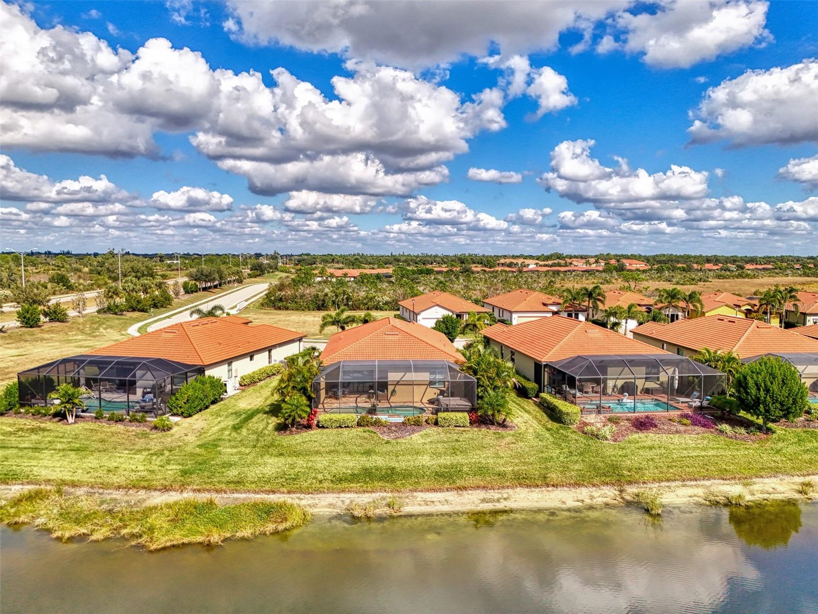 SARASOTA NATIONAL PH 6 & 7 - Residential