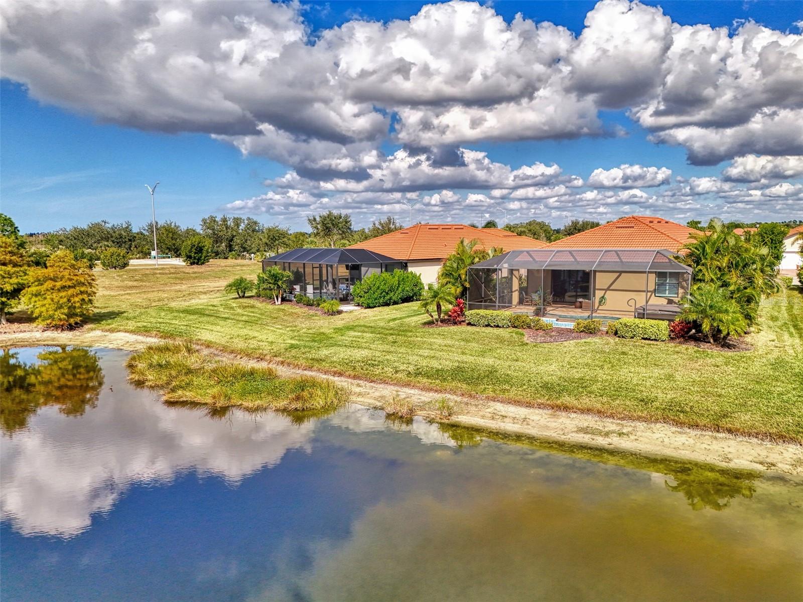 SARASOTA NATIONAL PH 6 & 7 - Residential