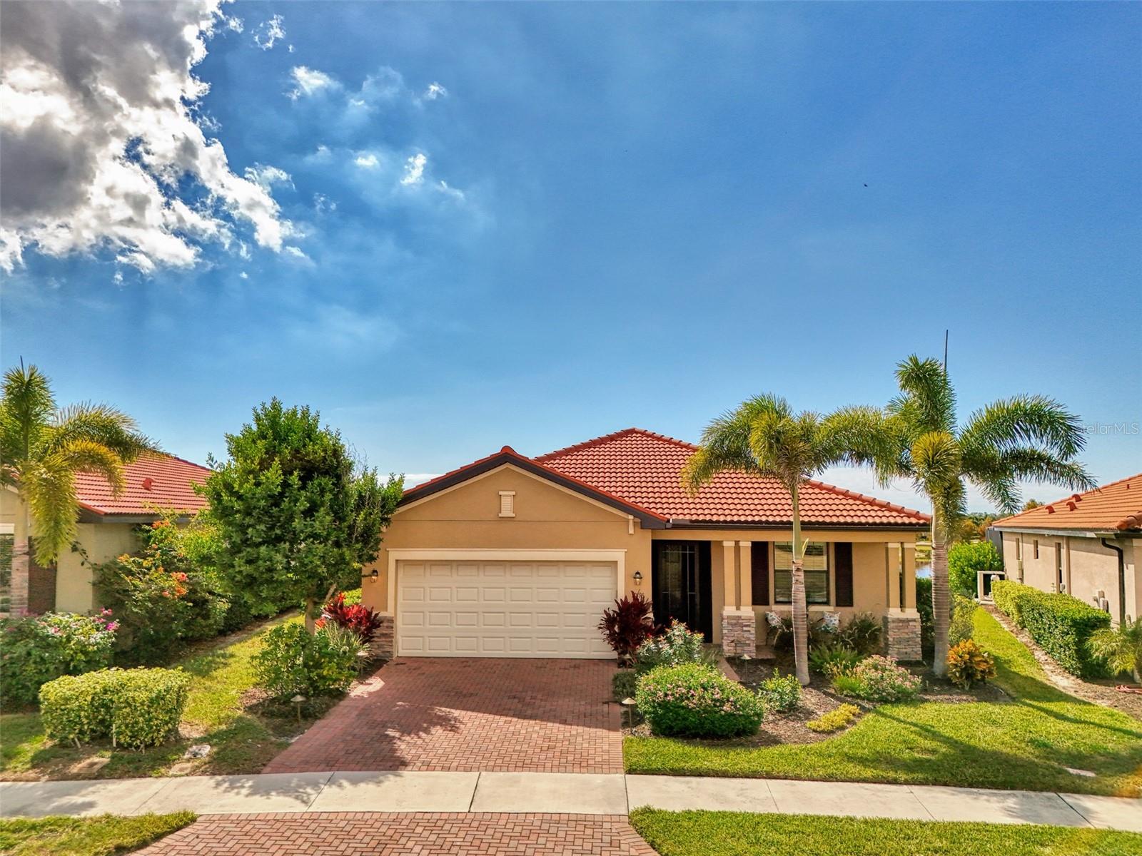 SARASOTA NATIONAL PH 6 & 7 - Residential