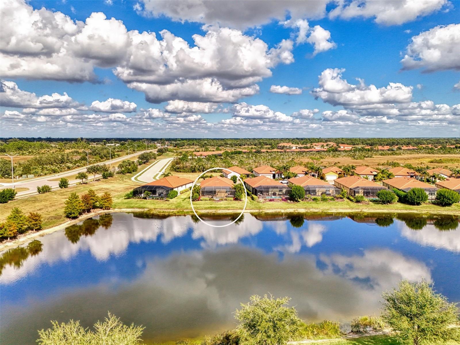 SARASOTA NATIONAL PH 6 & 7 - Residential