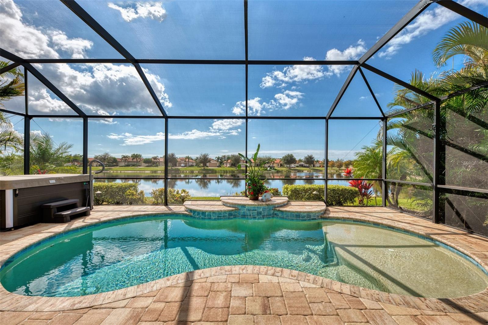 SARASOTA NATIONAL PH 6 & 7 - Residential