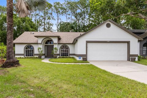 Property photo of 5340 N Lake Burkett Lane, Winter Park, FL 32792