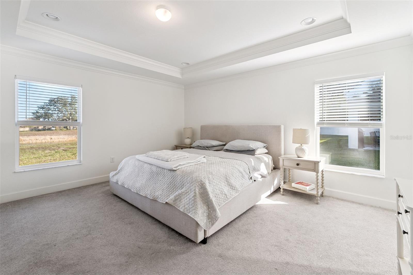 SANCTUARY BY THE LAKE PH 2 - Residential