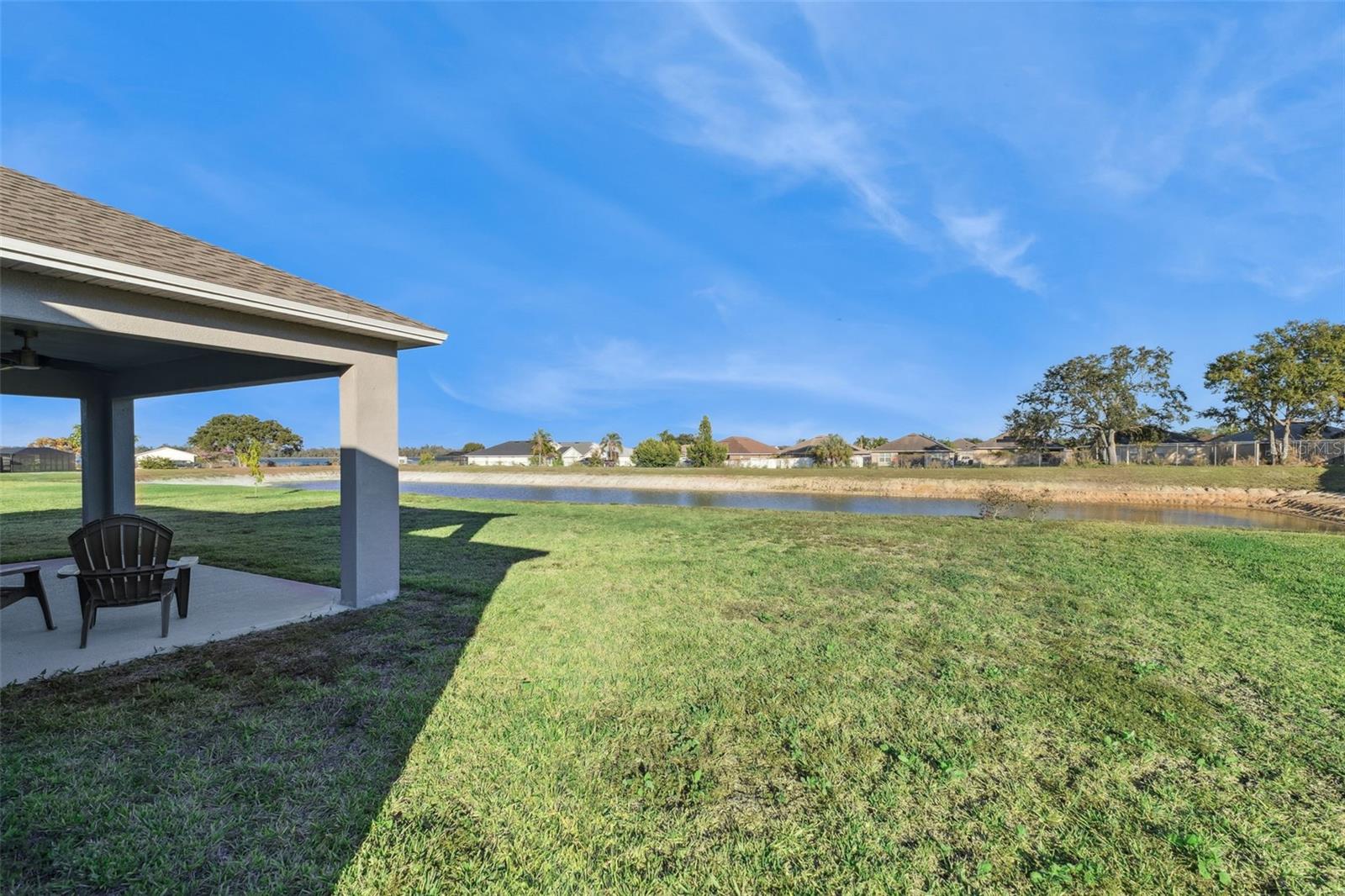 SANCTUARY BY THE LAKE PH 2 - Residential