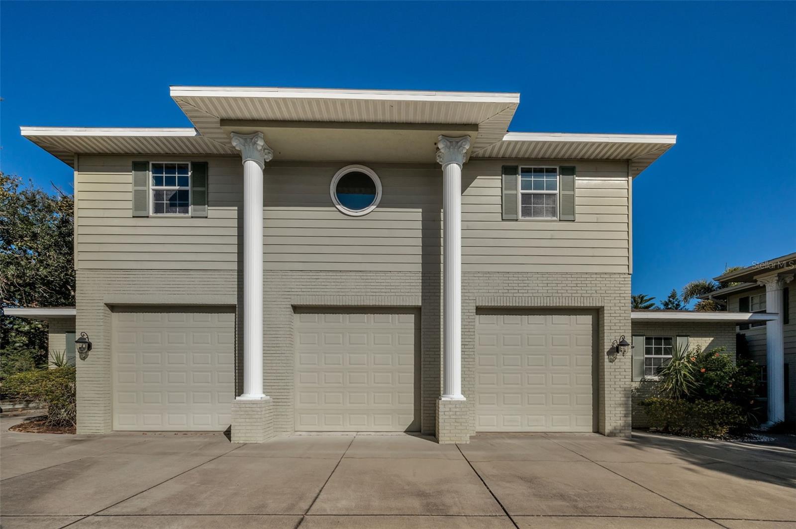 SERENE HEIGHTS - Residential