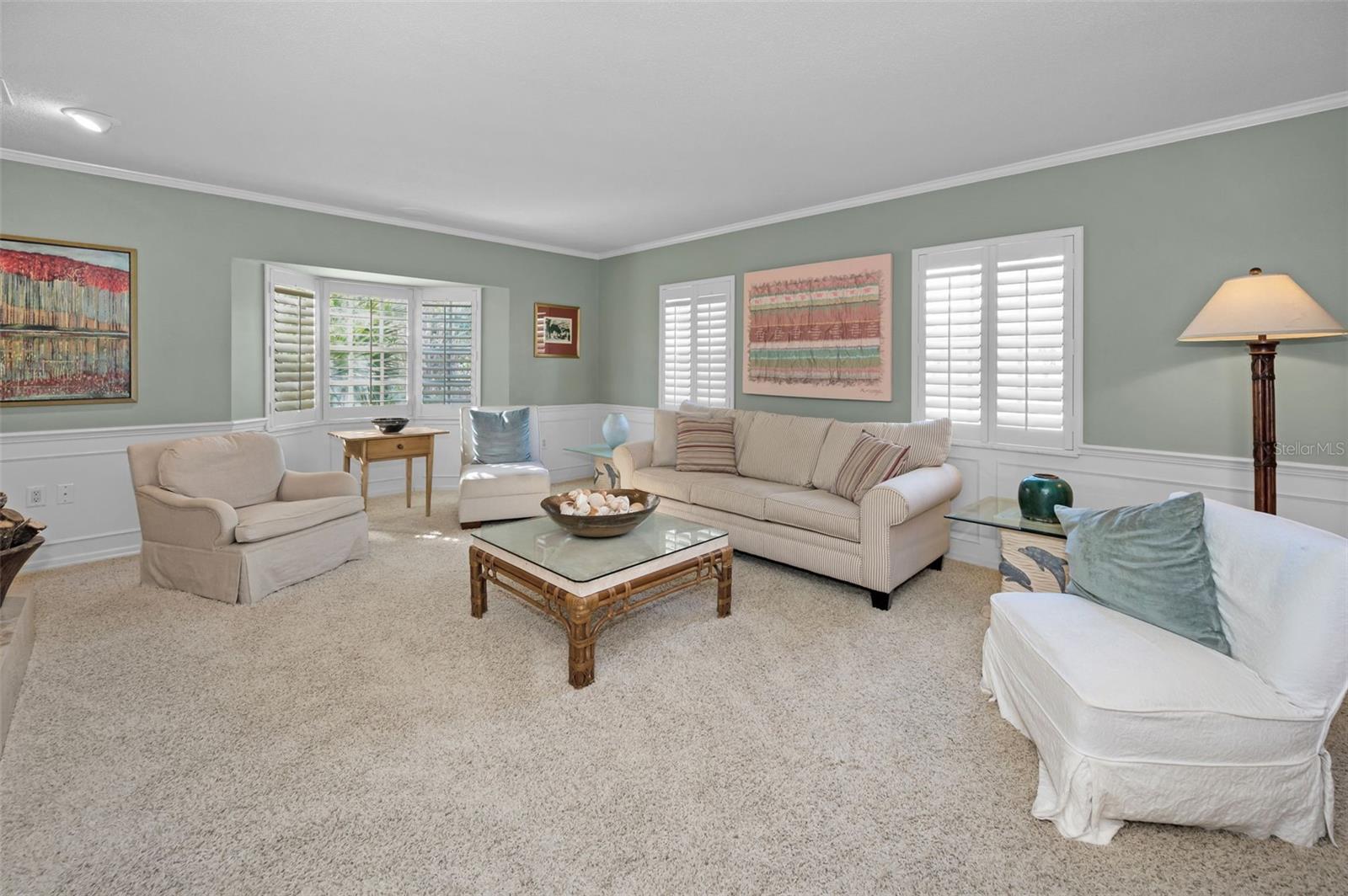 SERENE HEIGHTS - Residential