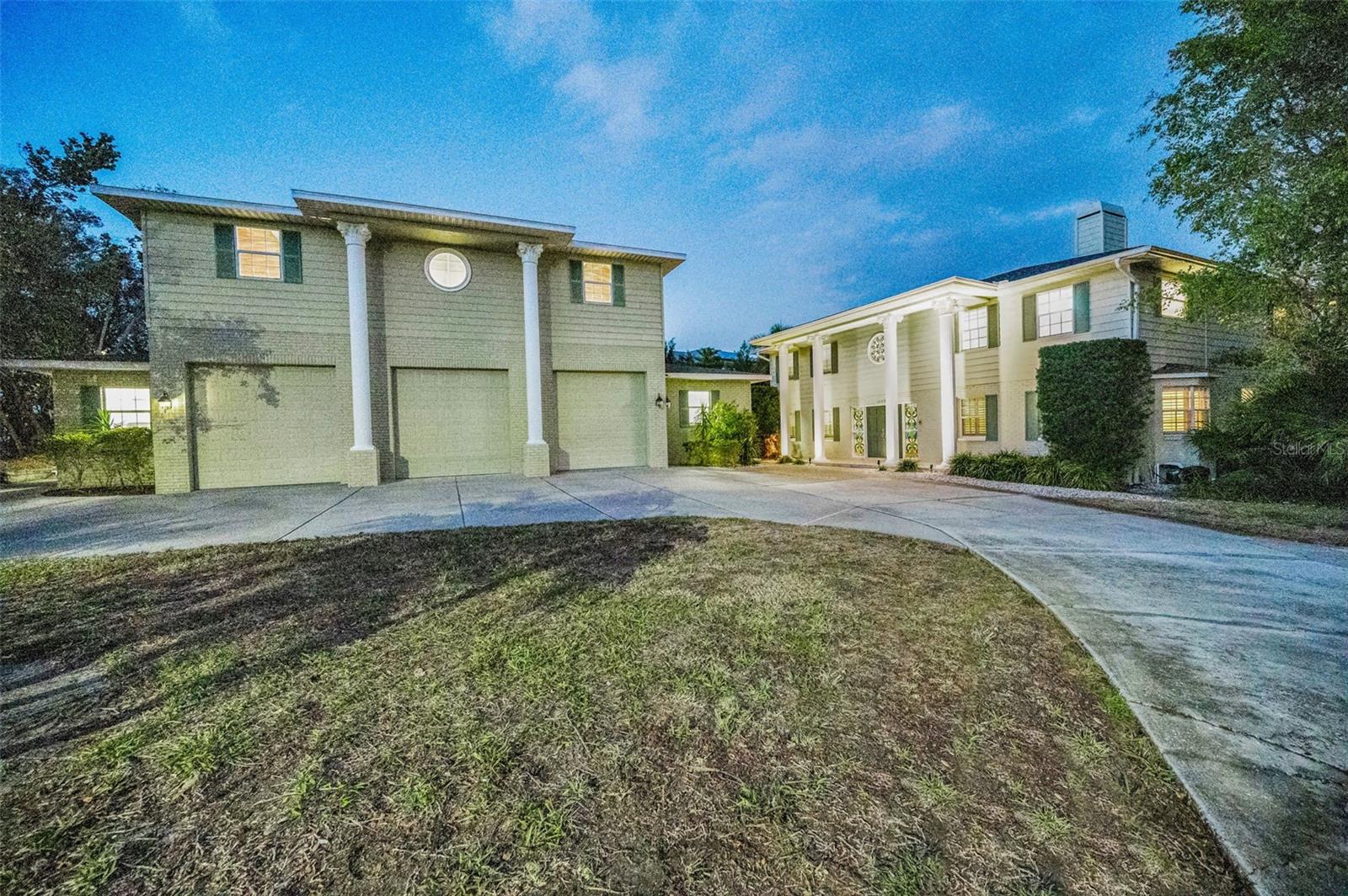 SERENE HEIGHTS - Residential