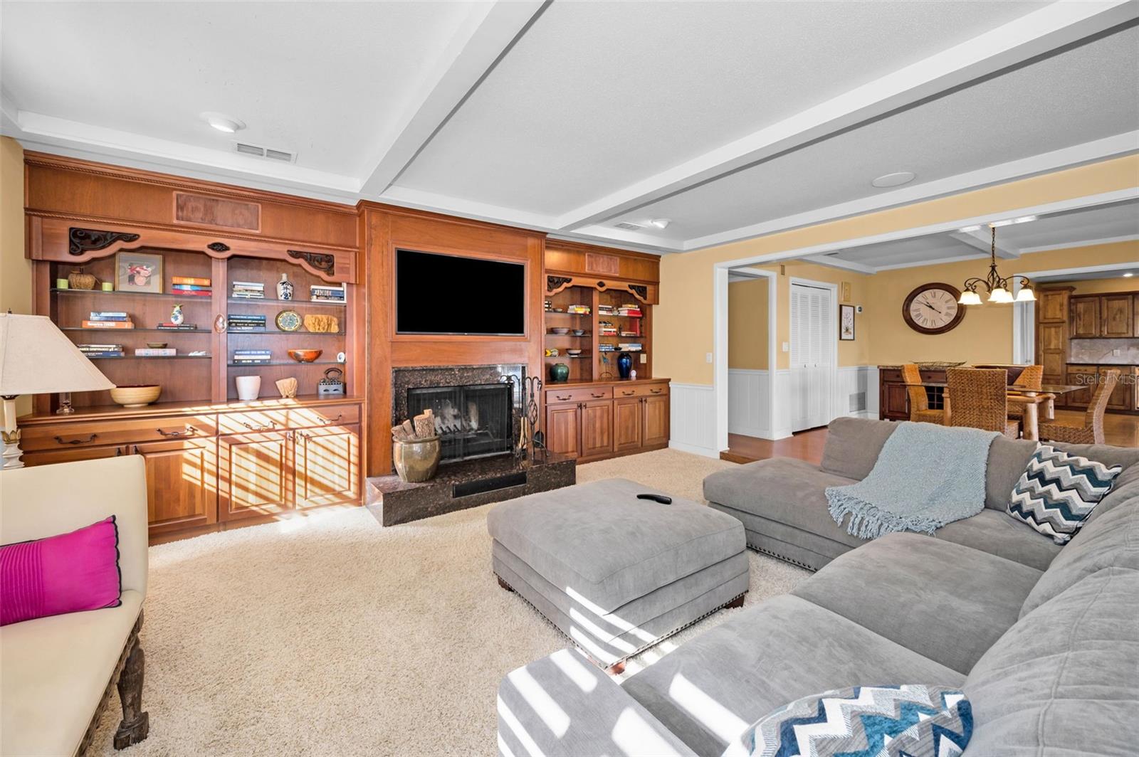 SERENE HEIGHTS - Residential