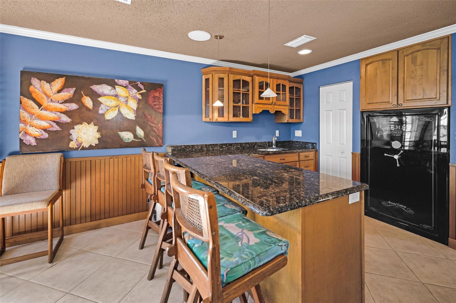 SERENE HEIGHTS - Residential