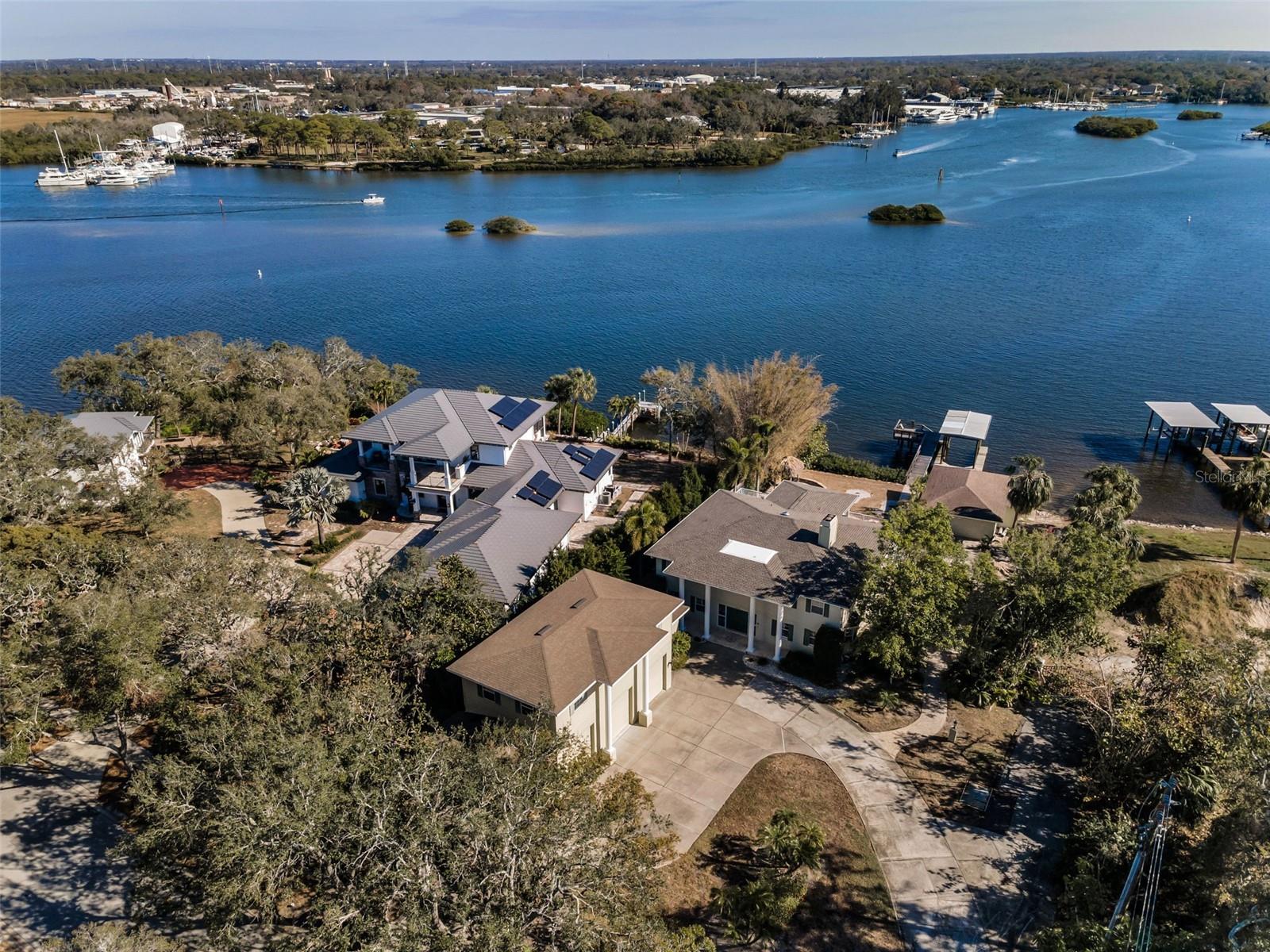 SERENE HEIGHTS - Residential