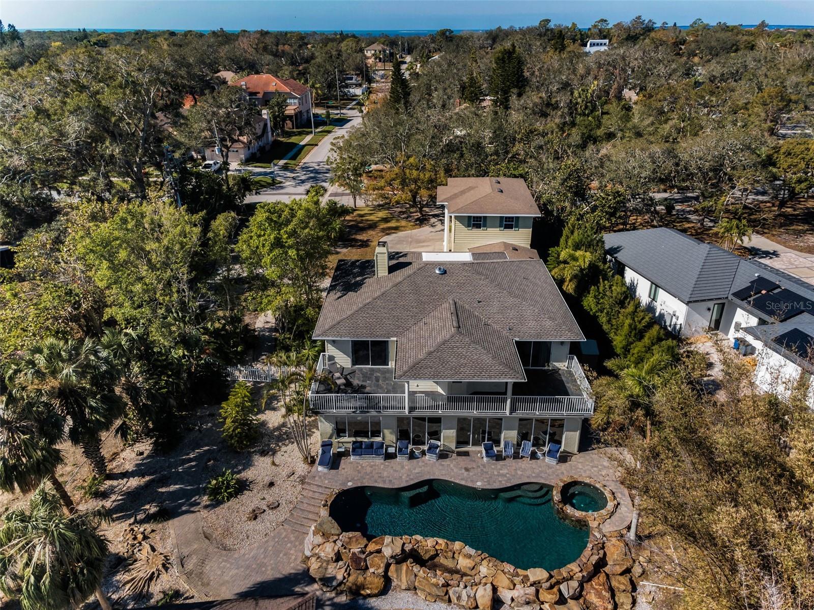 SERENE HEIGHTS - Residential