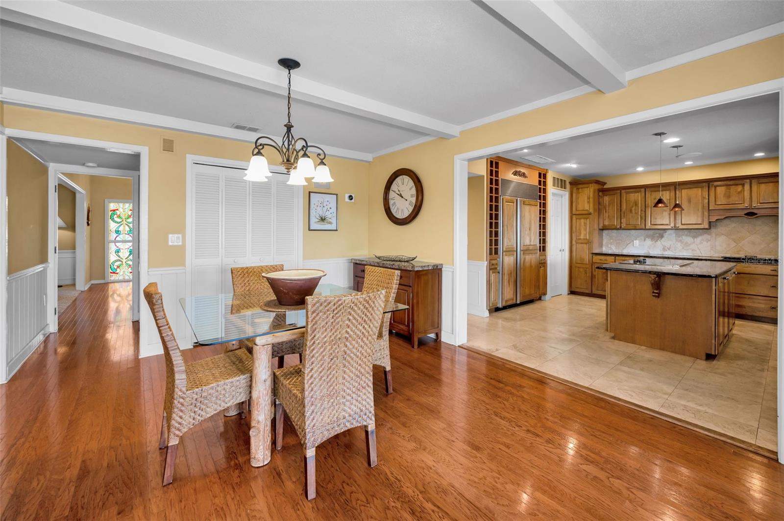 SERENE HEIGHTS - Residential