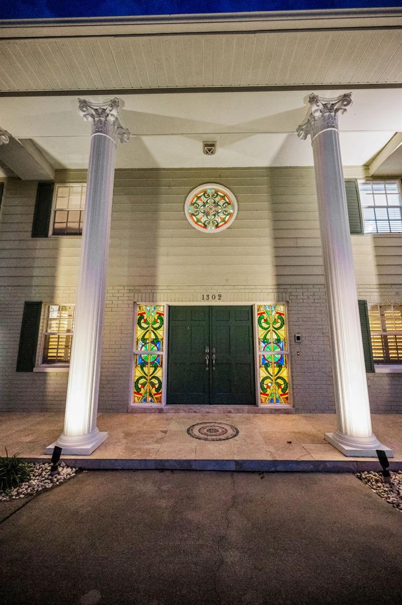 SERENE HEIGHTS - Residential