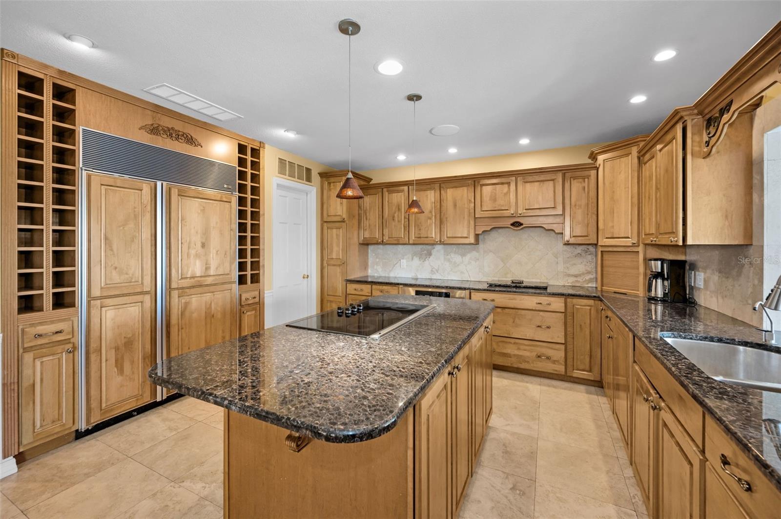 SERENE HEIGHTS - Residential