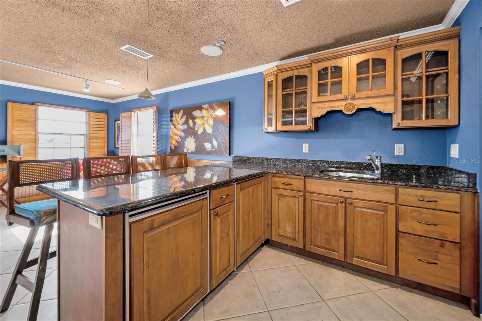 SERENE HEIGHTS - Residential