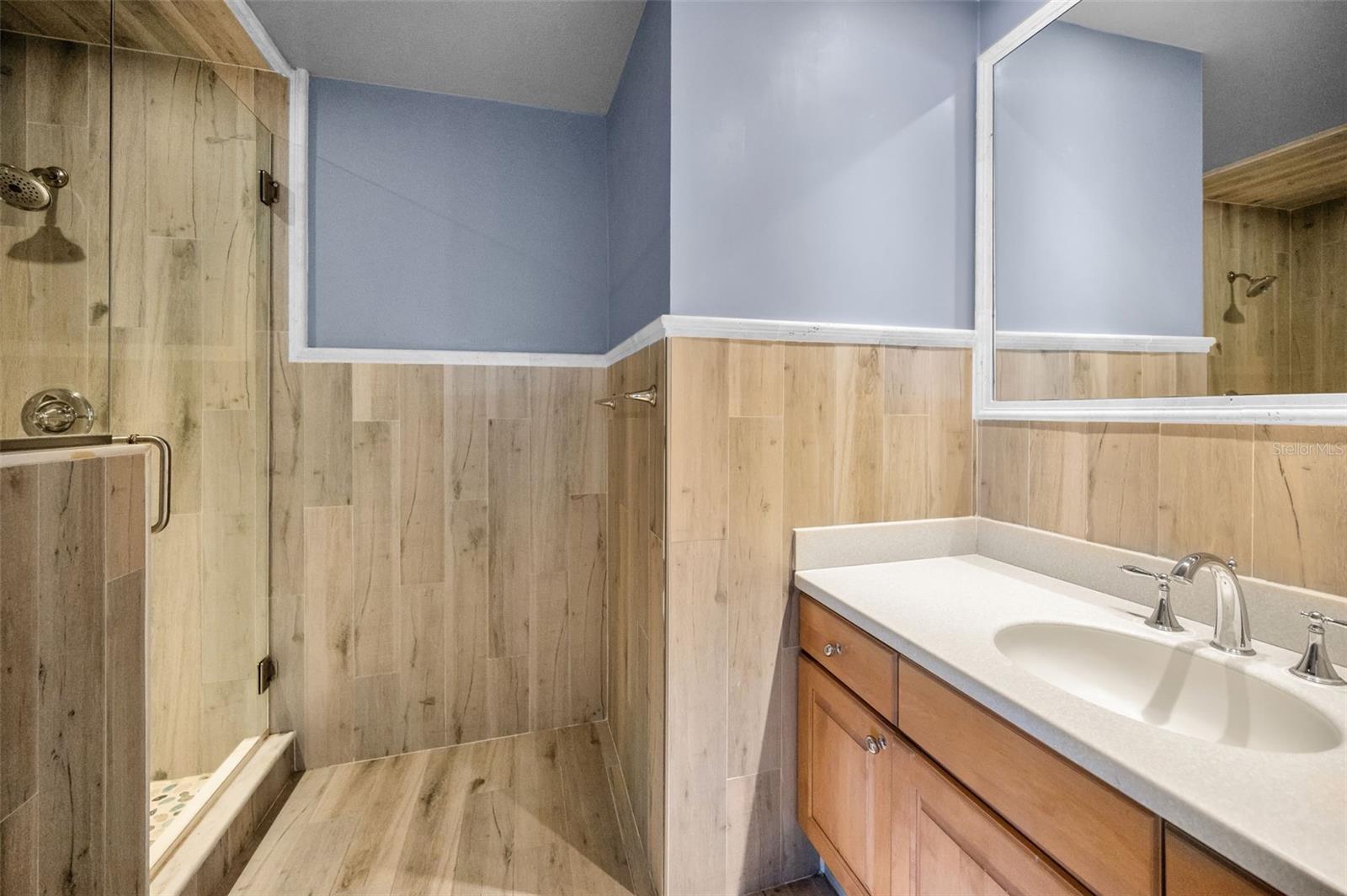 SERENE HEIGHTS - Residential