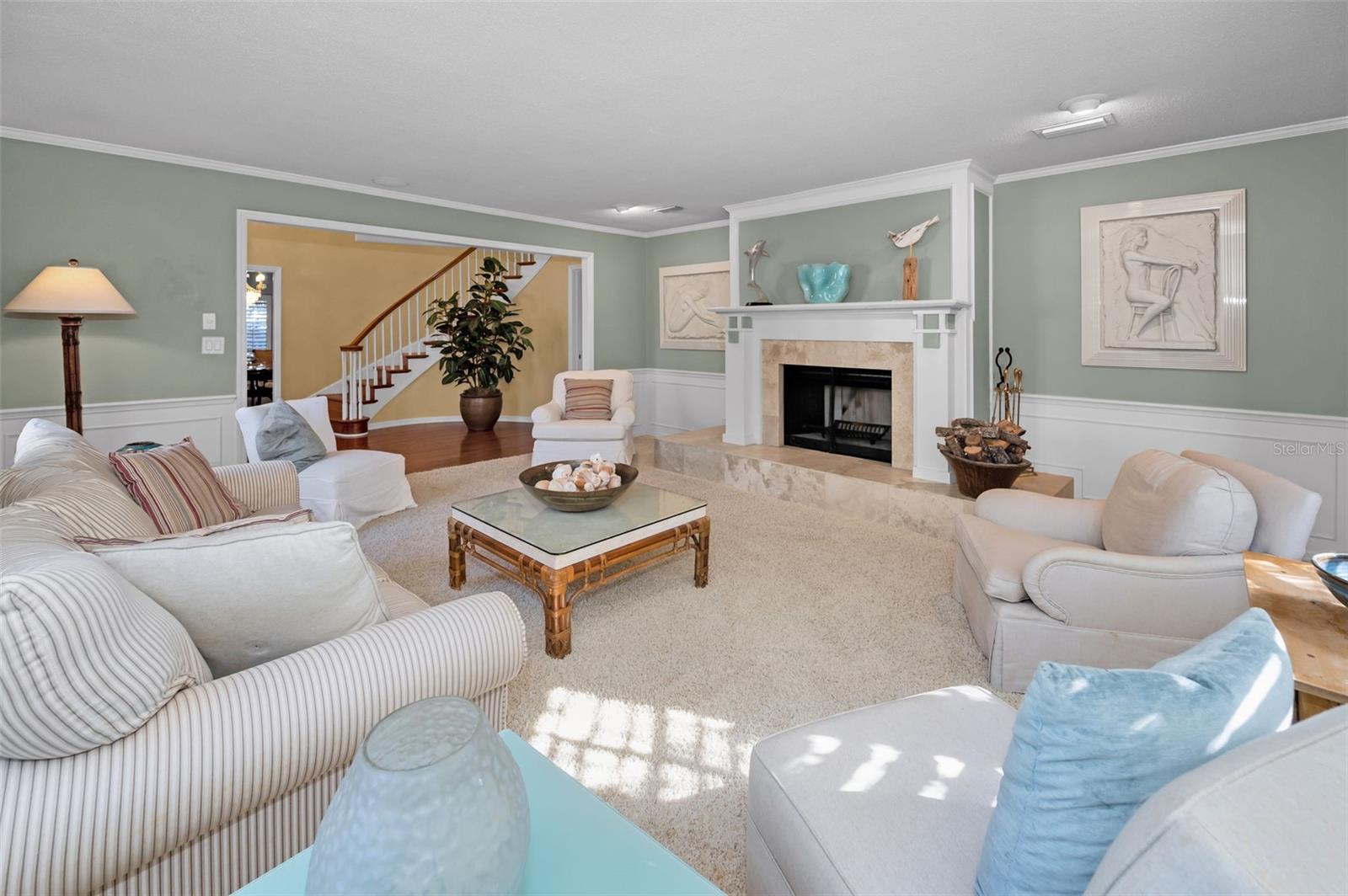 SERENE HEIGHTS - Residential