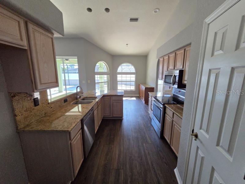 GOLF & SEA VILLAGE UNIT 1 - Residential