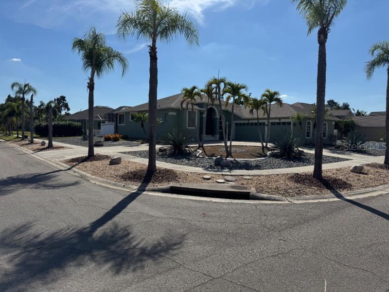 GOLF & SEA VILLAGE UNIT 1 - Residential