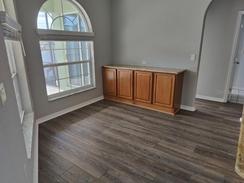 GOLF & SEA VILLAGE UNIT 1 - Residential