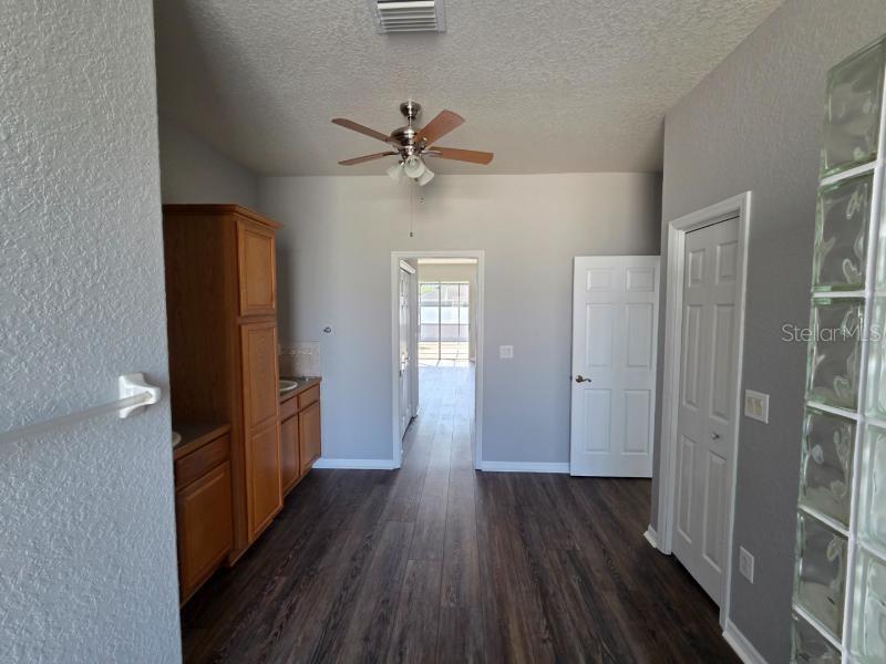 GOLF & SEA VILLAGE UNIT 1 - Residential