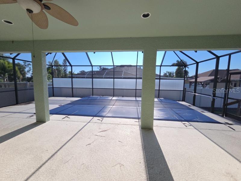 GOLF & SEA VILLAGE UNIT 1 - Residential