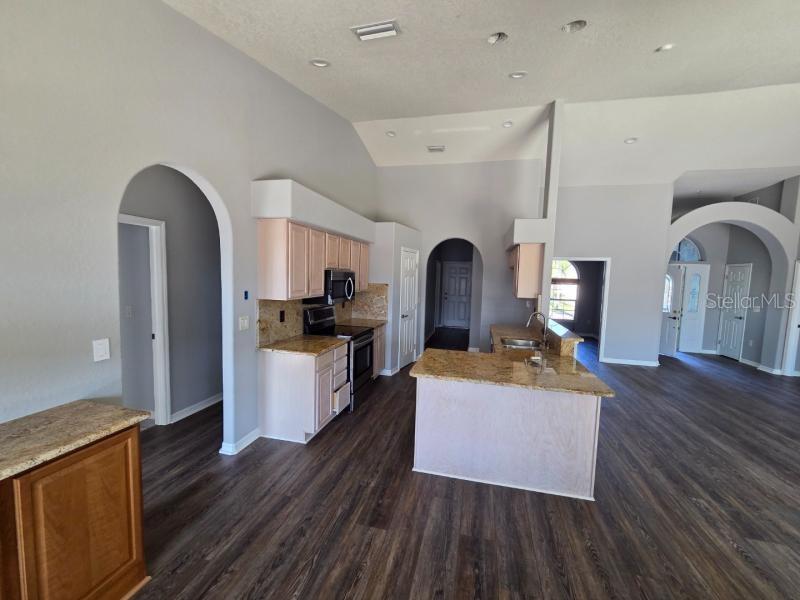 GOLF & SEA VILLAGE UNIT 1 - Residential