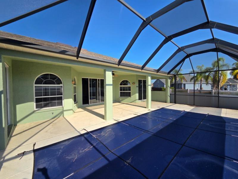 GOLF & SEA VILLAGE UNIT 1 - Residential