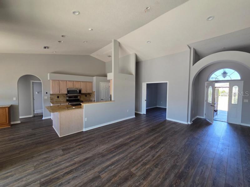 GOLF & SEA VILLAGE UNIT 1 - Residential