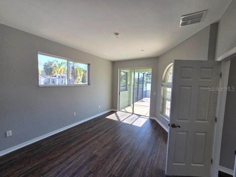 GOLF & SEA VILLAGE UNIT 1 - Residential