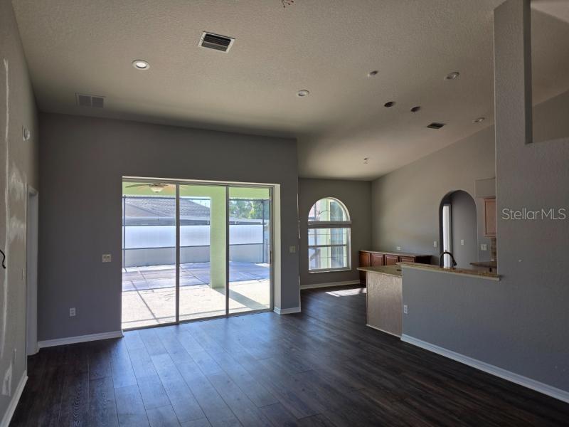 GOLF & SEA VILLAGE UNIT 1 - Residential