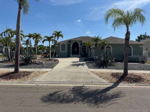 802 BUNKER VIEW DRIVE APOLLO BEACH FL 33572