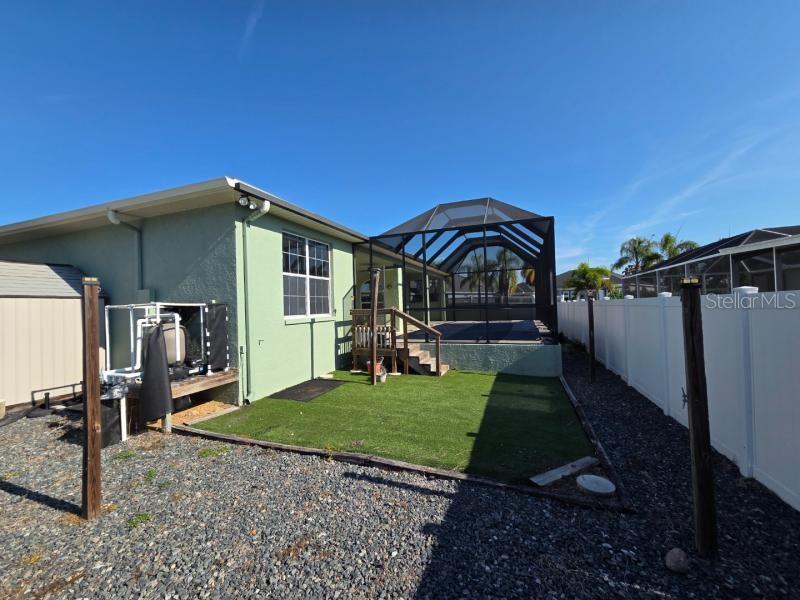 GOLF & SEA VILLAGE UNIT 1 - Residential