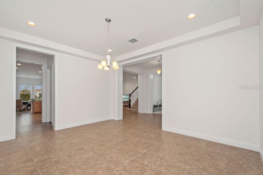 ENCLAVE - Residential