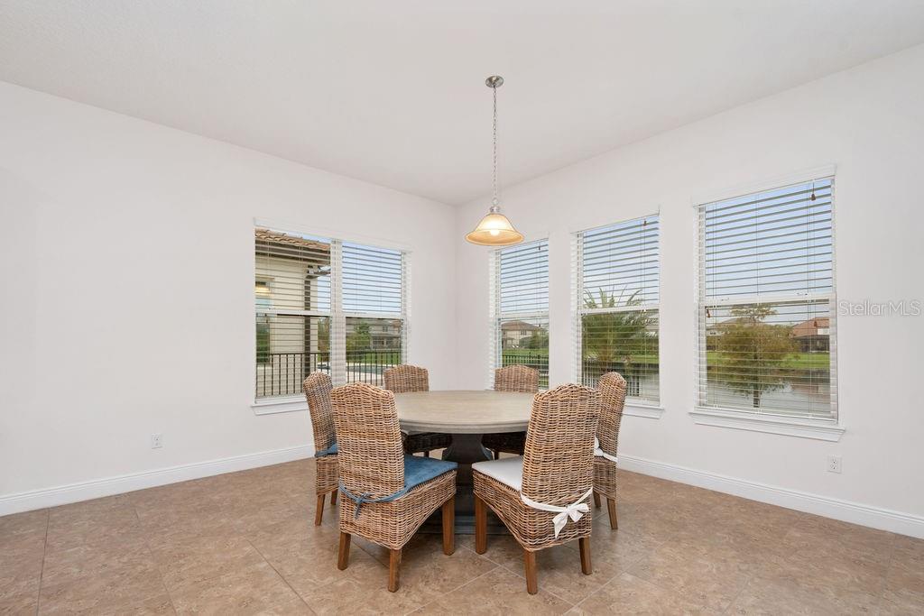 ENCLAVE - Residential