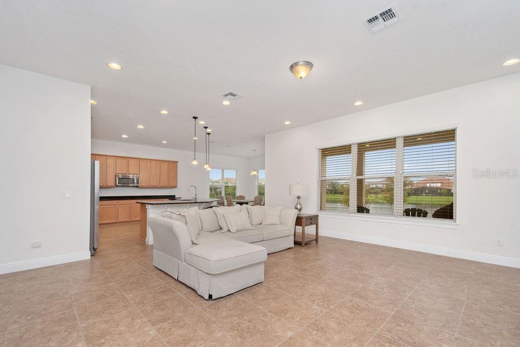 ENCLAVE - Residential