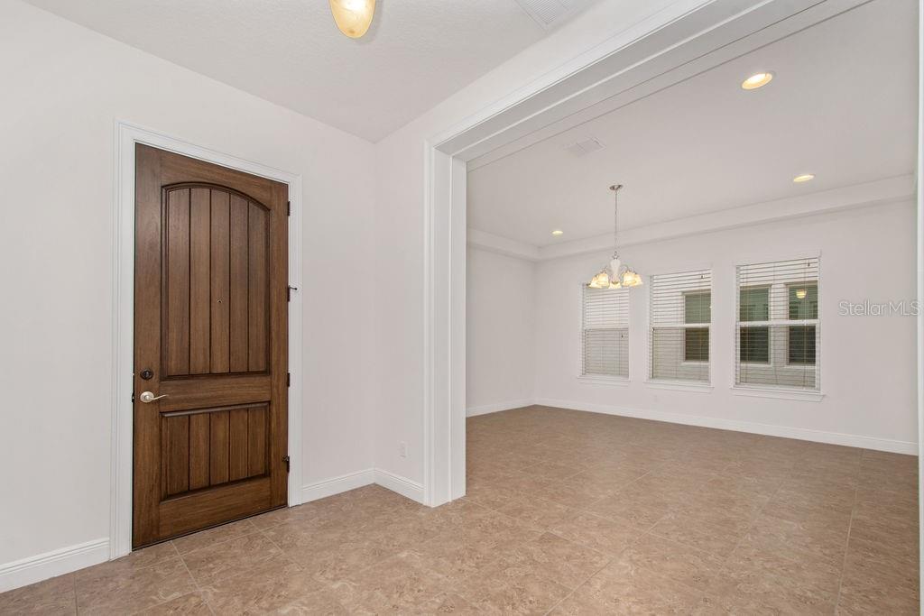 ENCLAVE - Residential