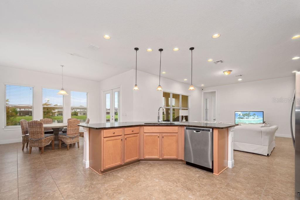 ENCLAVE - Residential