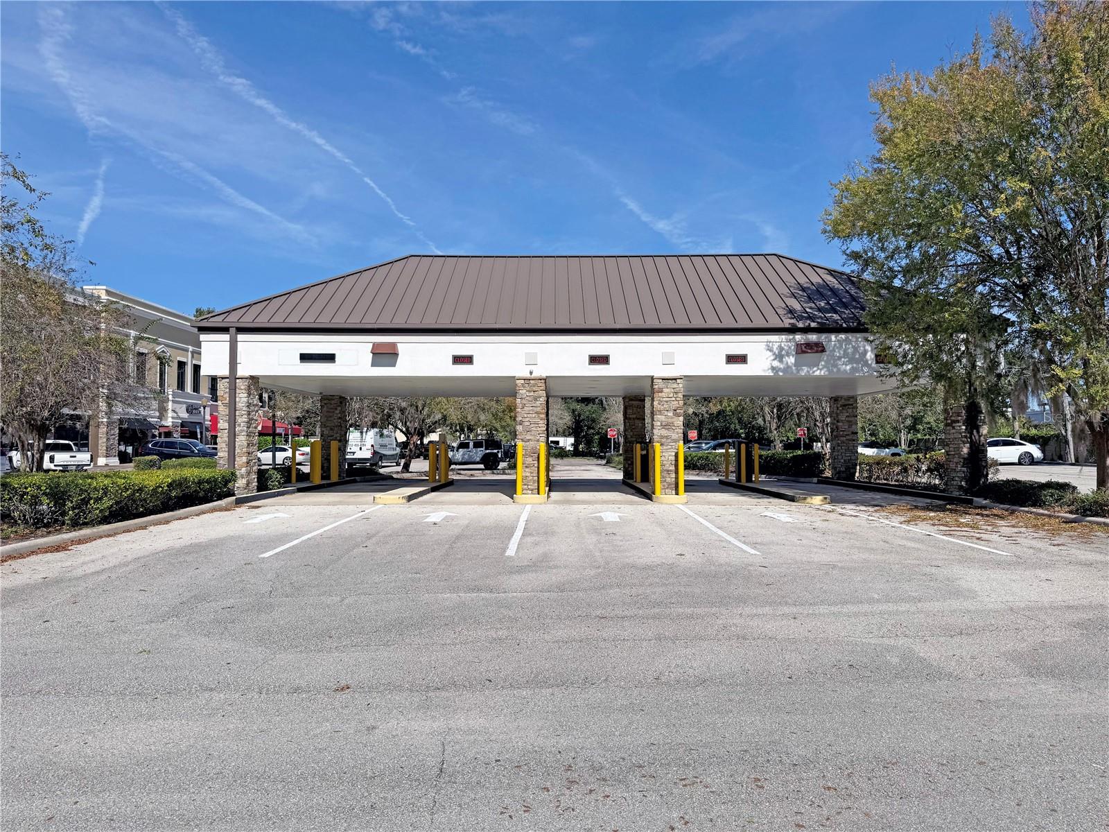 SHOPPES/MAITLAND - Commercial Sale