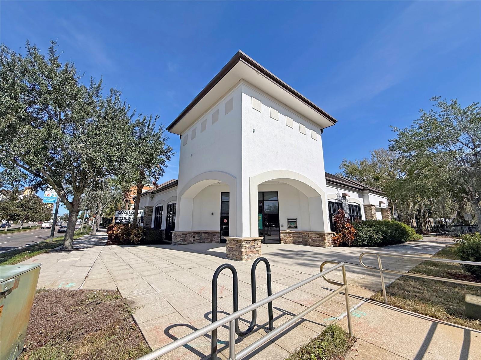 SHOPPES/MAITLAND - Commercial Sale