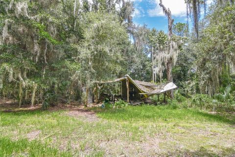 A home in SALT SPRINGS