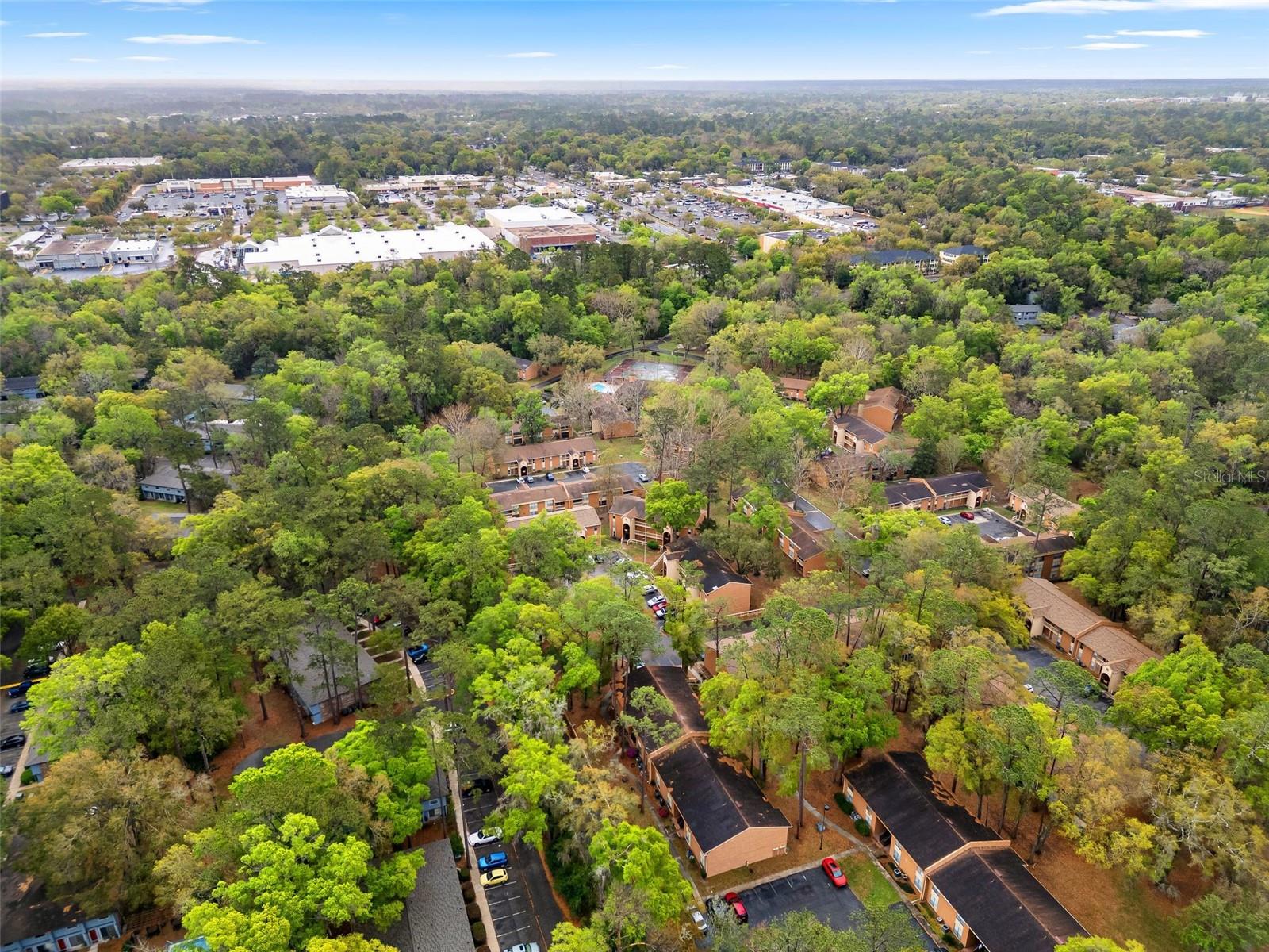 CREEKS EDGE CONDO - Residential