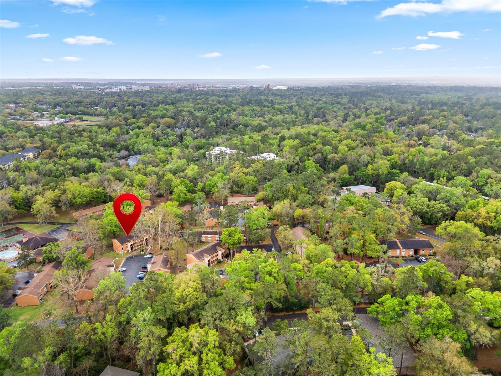 CREEKS EDGE CONDO - Residential