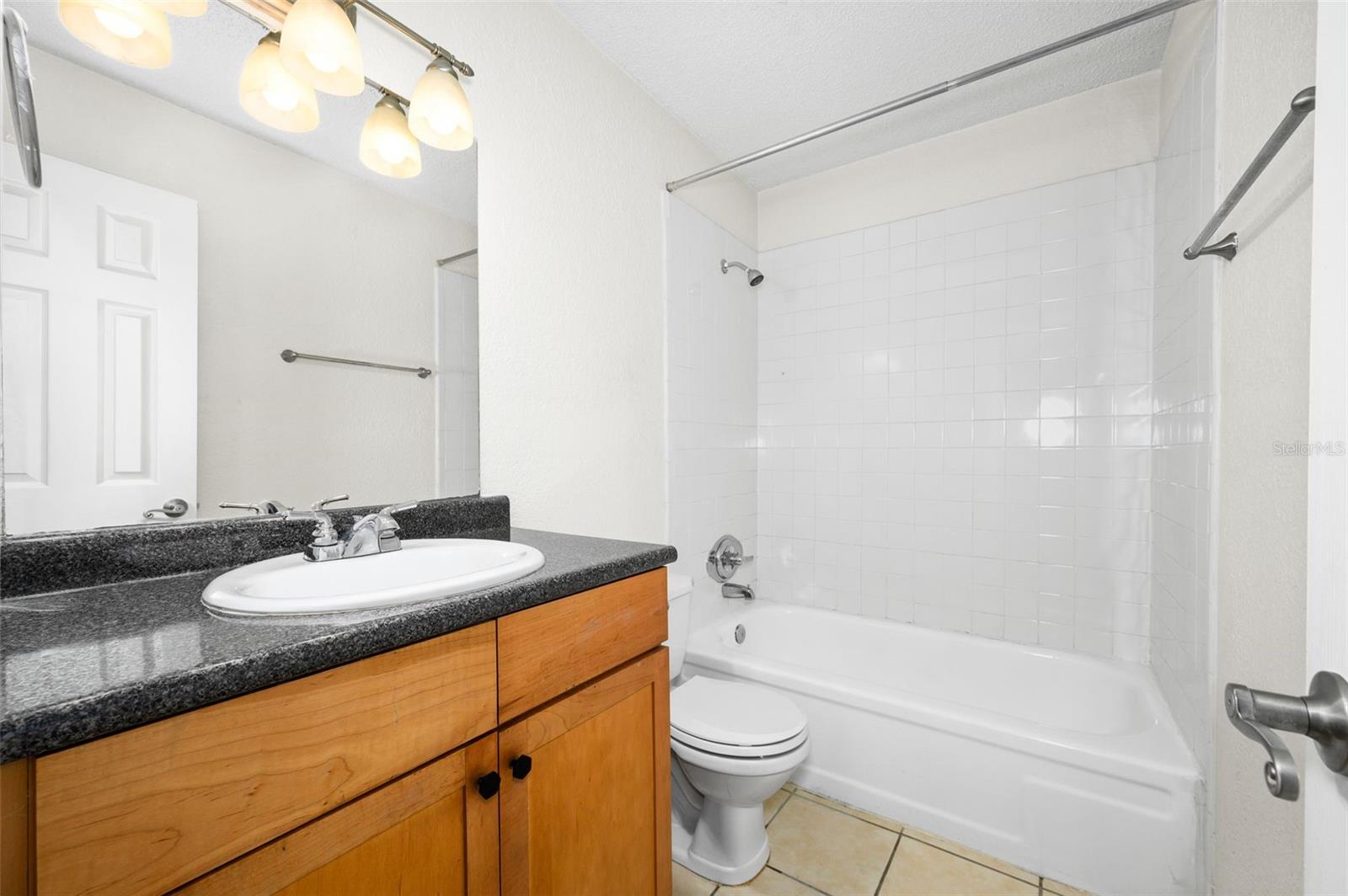CREEKS EDGE CONDO - Residential