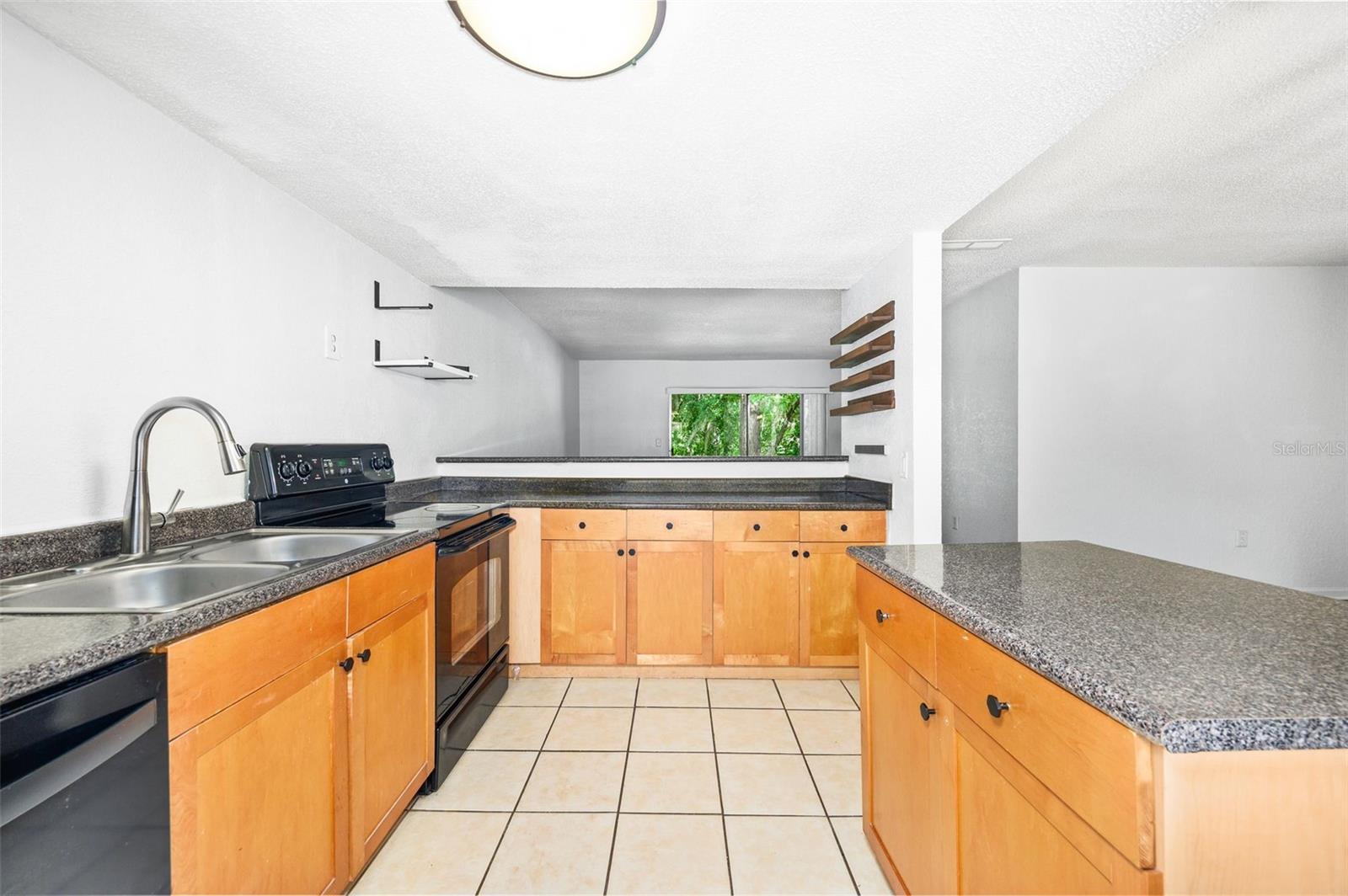 CREEKS EDGE CONDO - Residential